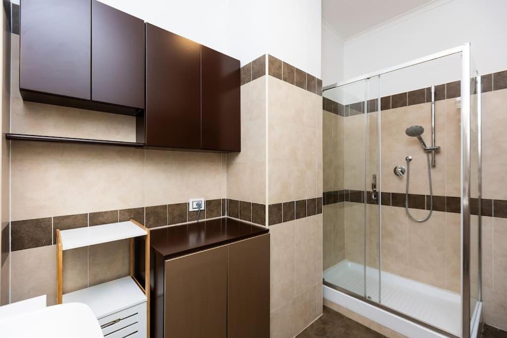 Apartment Romeo Garden By In Rom