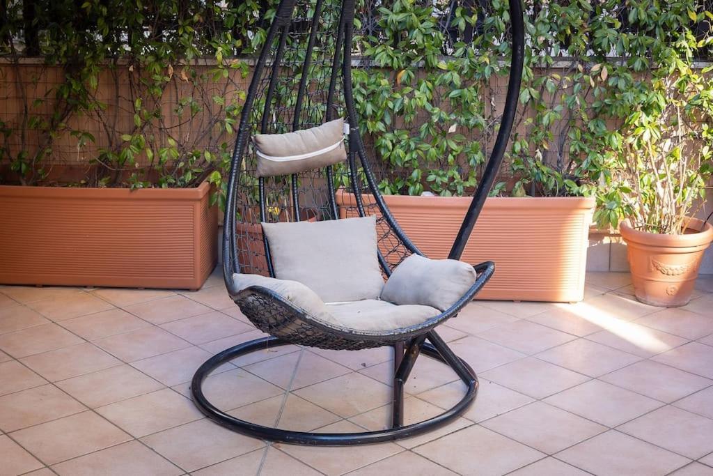 Apartment Romeo Garden By In Rom